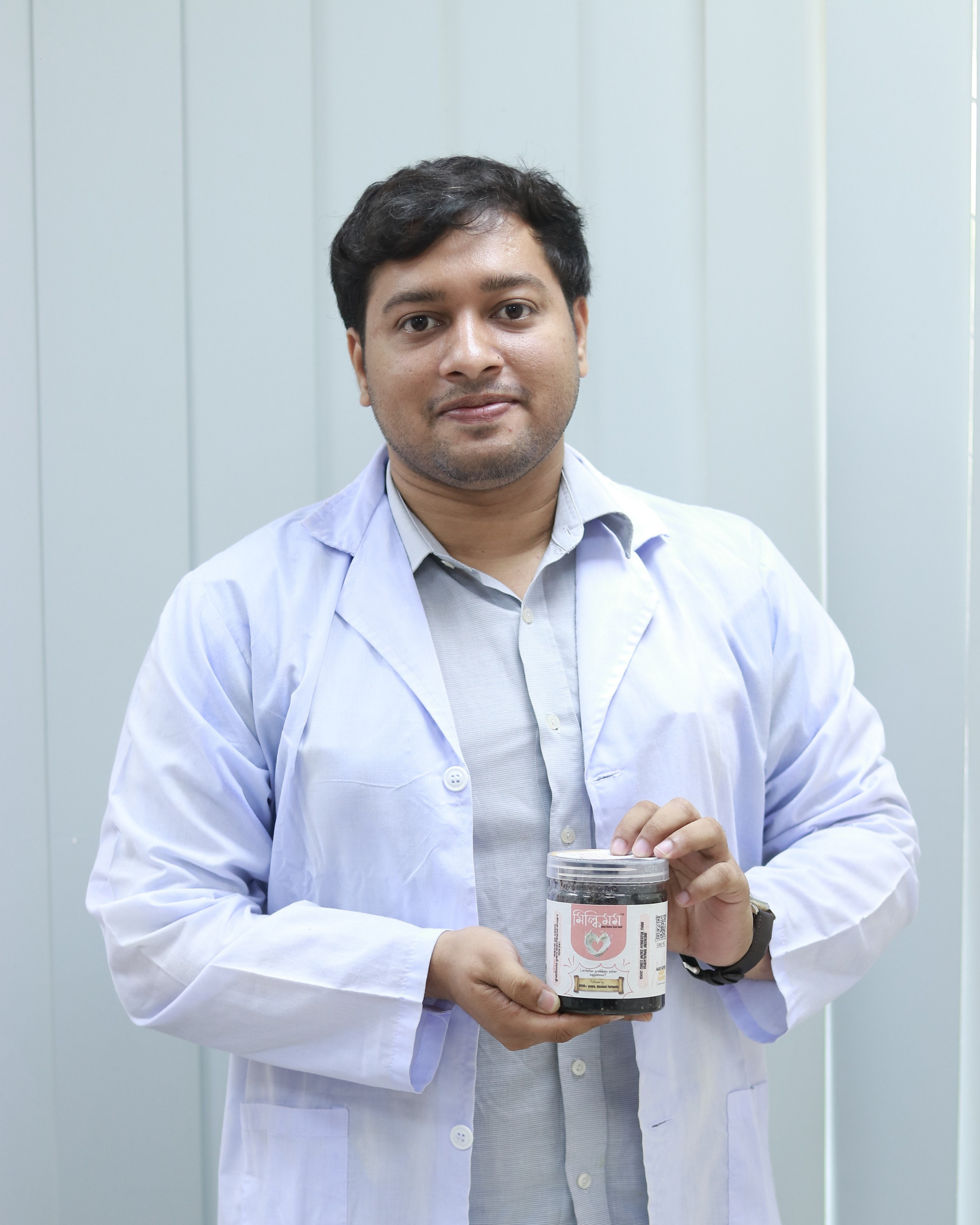 ডাক্তারের পরামর্শ ও মা ও শিশুর যত্ন