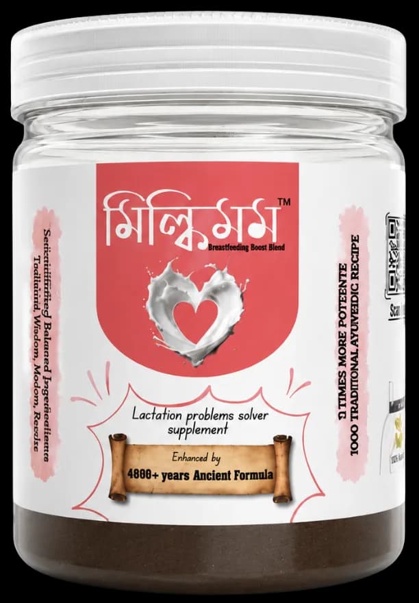 মিল্কিমম™